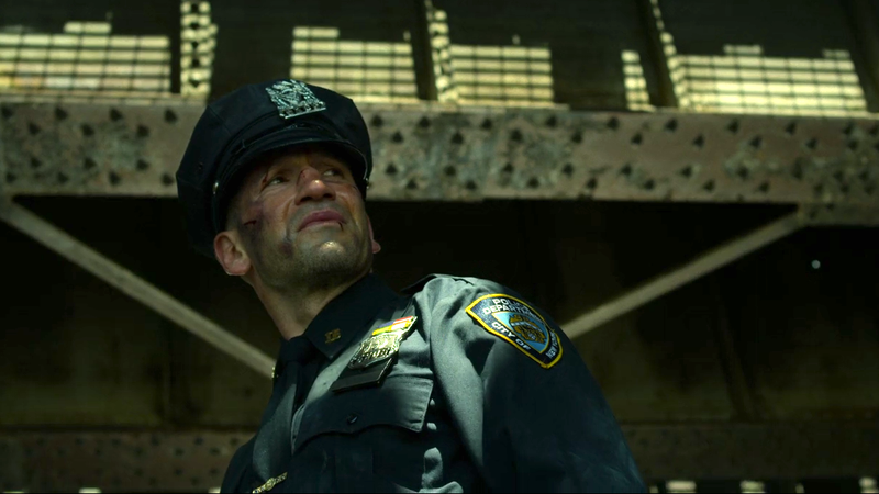 Illustration for article titled The penultimate Punisher sets up the season’s endgame